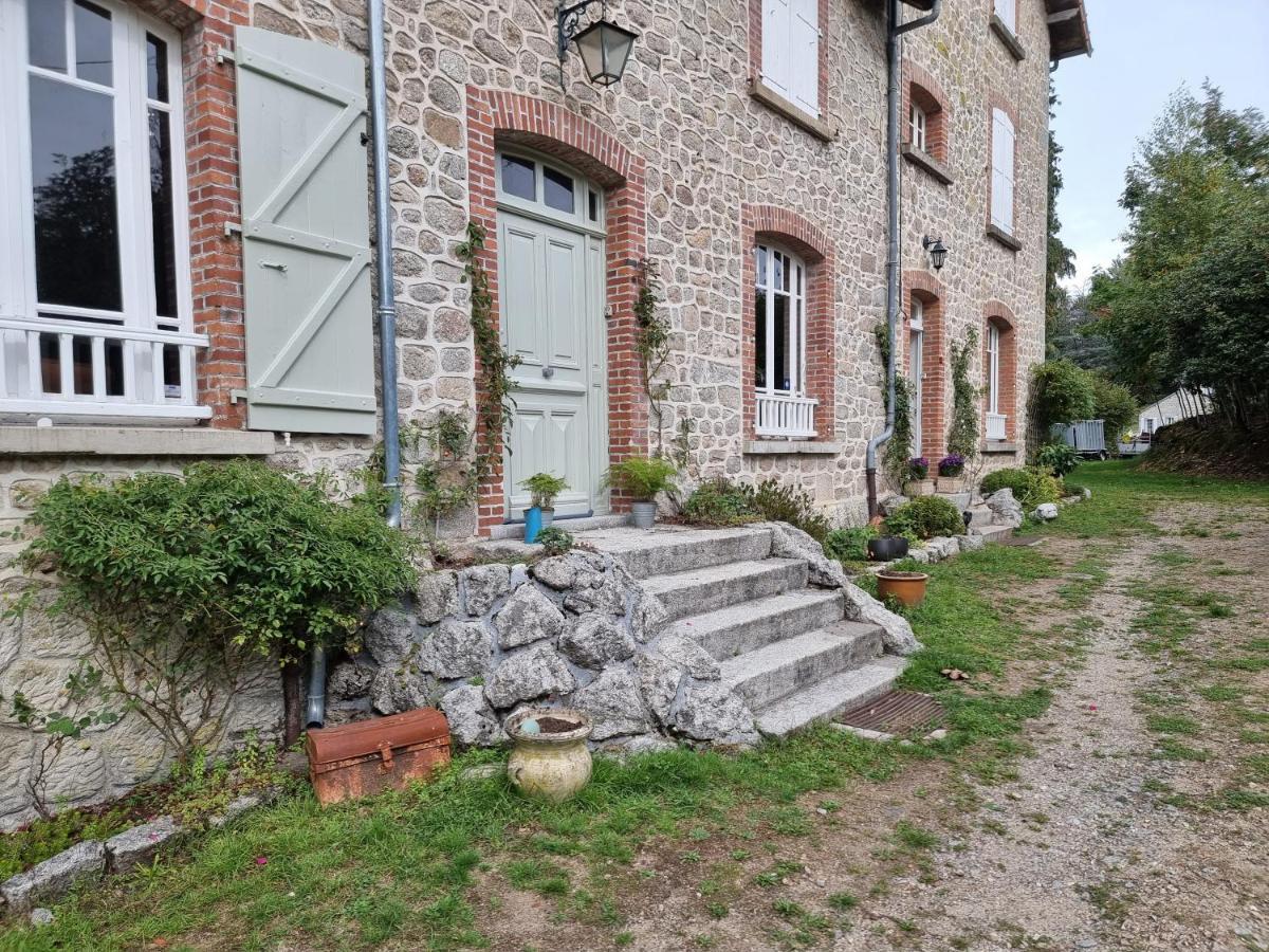 Bon Chez Nous Bed & Breakfast