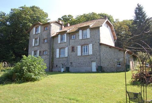 Bon Chez Nous Bed & Breakfast Saint-Amand-Jartoudeix